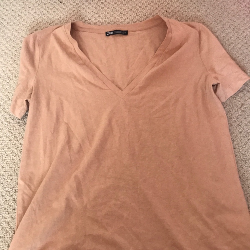 zara t shirt (never worn!!!)